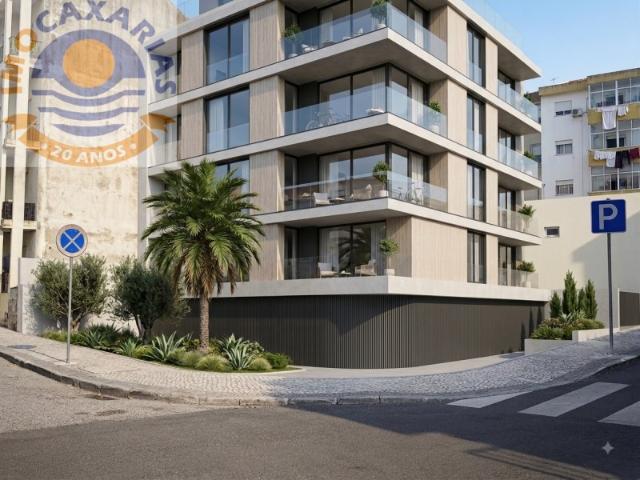 Terreno com 770m² no Centro de Ourém Viabilidade de Construção Habitacional!