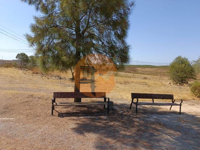 TERRENO COM 79.120 M2 PARA CONSTRUÇÃO DE HABITAÇÃO E OU TURISMO EMPREENDIMENTO PEREIRO ALCOUTIM ALGARVE