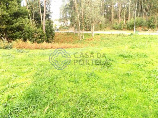Terreno com 8620 M2. Junto ao Nó da Autoestrada A1