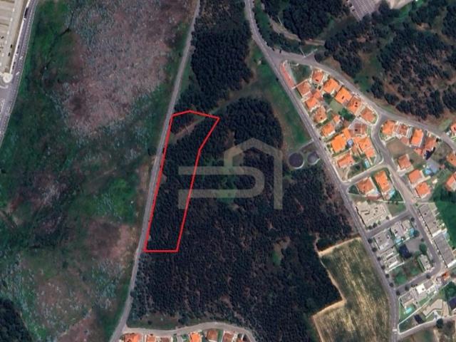 Terreno com 8850m2 em Lousado, Vila Nova de Famalicão
