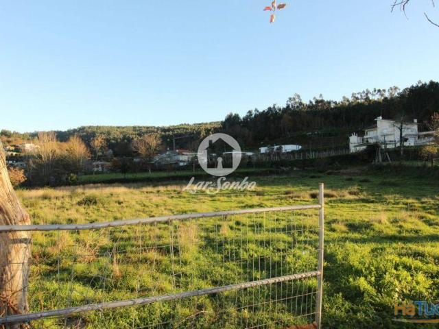 Terreno com 8.200m2 área S. Gens Fafe | 26084064225