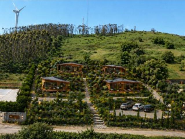 Terreno com 13.312m2 em Mafra