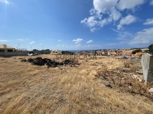 Terreno com 10.040 m2 | Sítio das Lombas, Ilha do Porto Santo