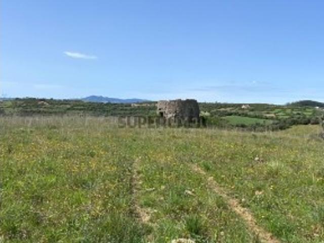 Terreno com 10 200 m2 MAFRA