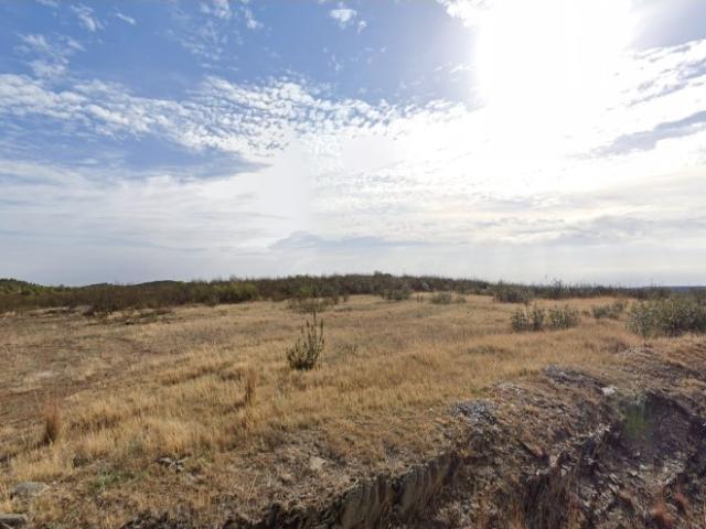 Terreno com 12 hectares entre Mértola e Alcoutim