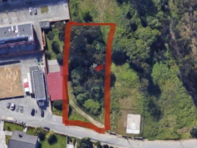 Terreno com 1500 m2 | Urbano | Maia | Folgosa | 26063306568
