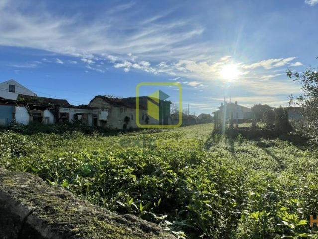 Terreno com 1658m² em Cacia | 26063917852