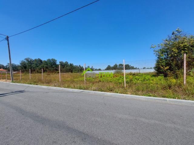 Terreno com 16.600m², Santa Maria da Feira