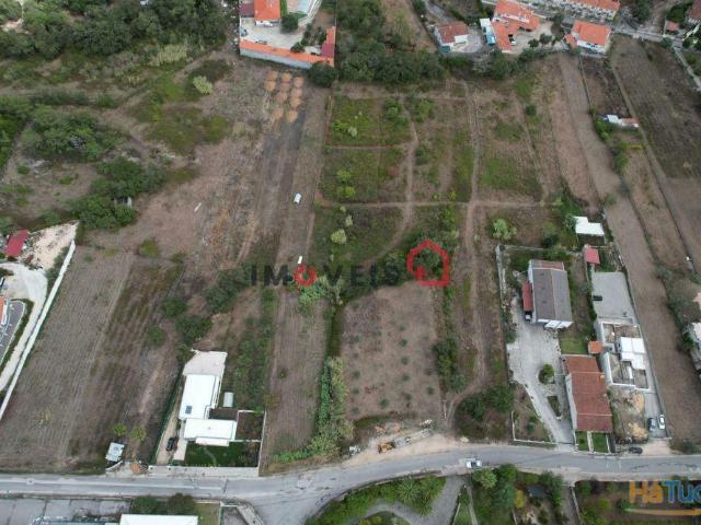 Terreno com 1720 m² | 26063675180