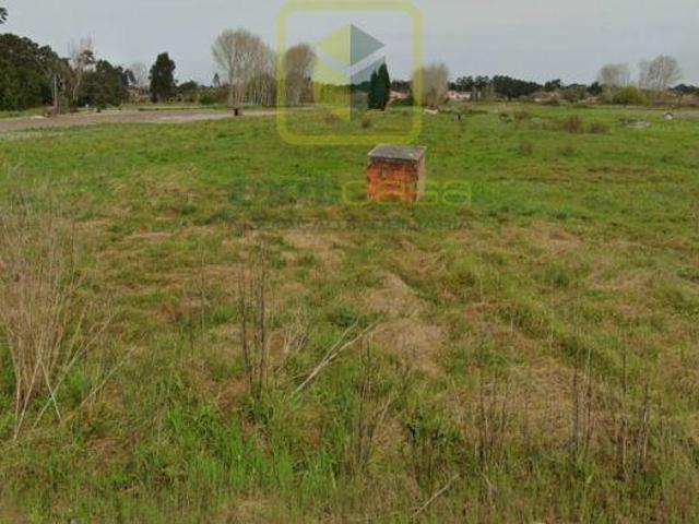 Terreno com 1740m² em Vagos | 26063917992