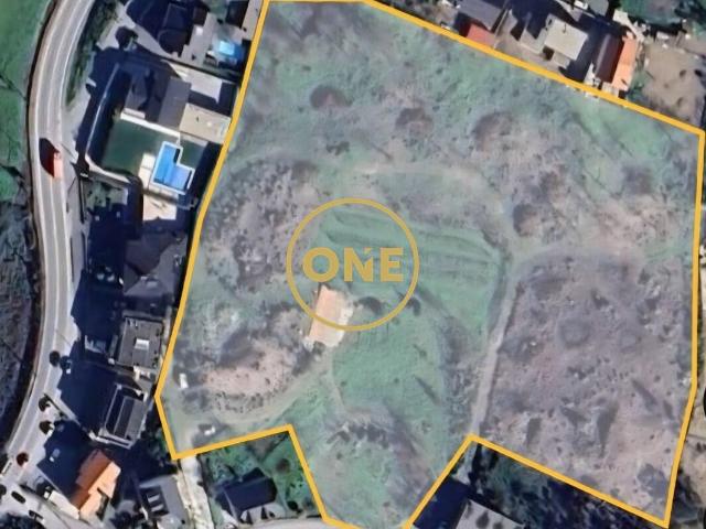 Terreno com 18.500 m² com capacidade construtiva C3 – em Penafiel