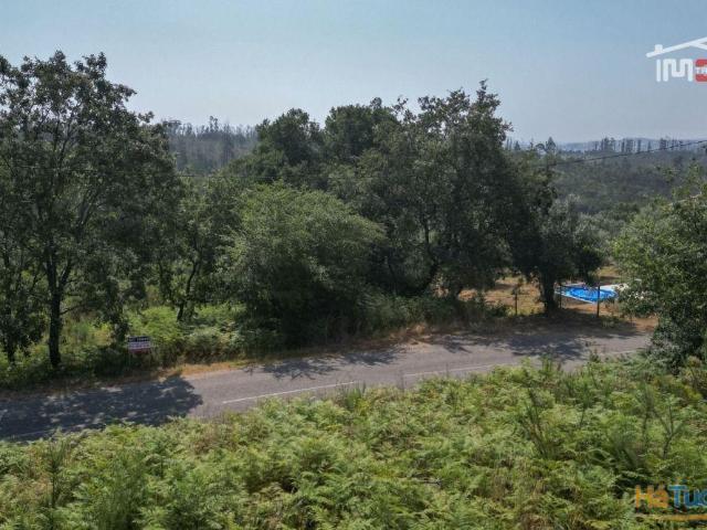 Terreno com 18.600 m2 no Olival | 26064063606
