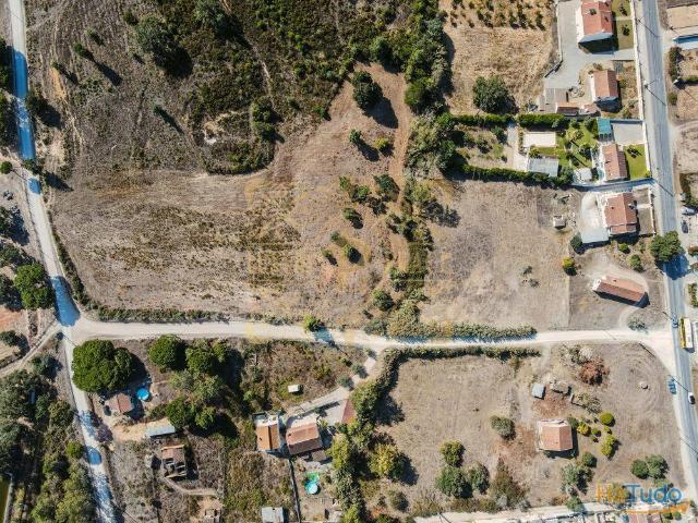 Terreno com 1.575m2 a 5 Min Do Meco | 26083919517