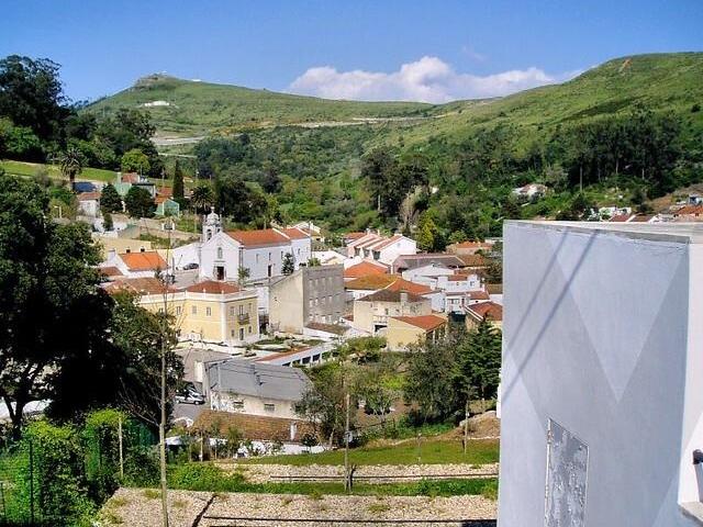 Terreno com 1,6 Hectares A Oportunidade às Portas de Lisboa!