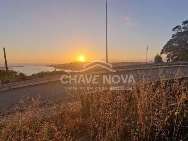Terreno com 206 m² na Afurada para Construção de Moradia | Vila Nova de Gaia