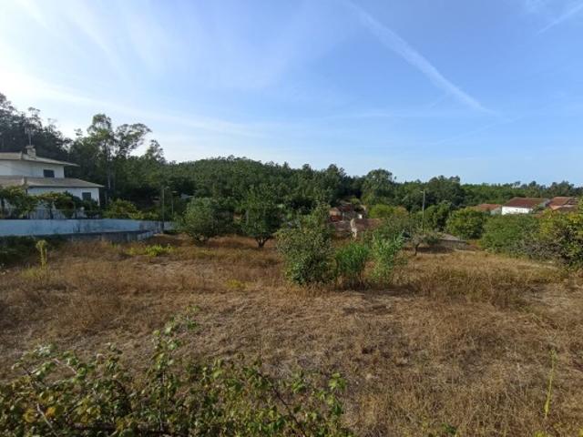 Terreno com 2100m2 para construção