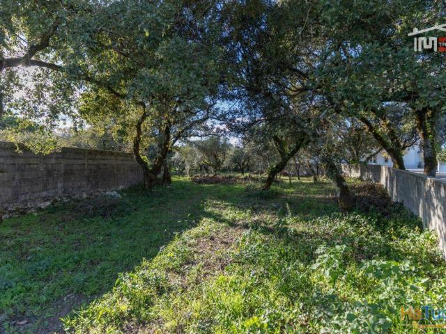TERRENO COM 2182 m² PARA CONSTRUÇÃO PRÓXIMO DE FÁTIMA | 26064063578