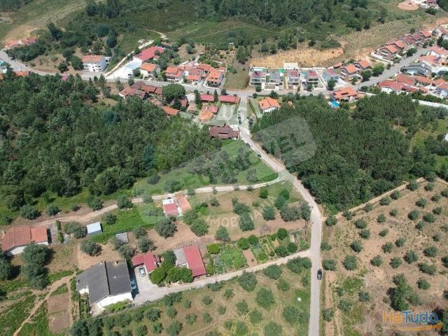 Terreno com 2220 metros quadrados | 25113809039