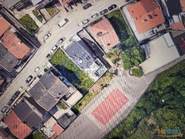 Terreno com 228 metros projeto aprovado Fânzeres | 26083819800