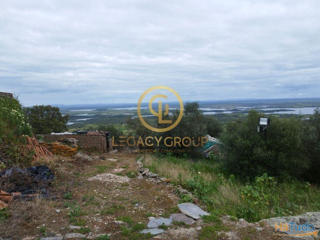 TERRENO COM 2500m2 EM MONSARAZ | 26084008276