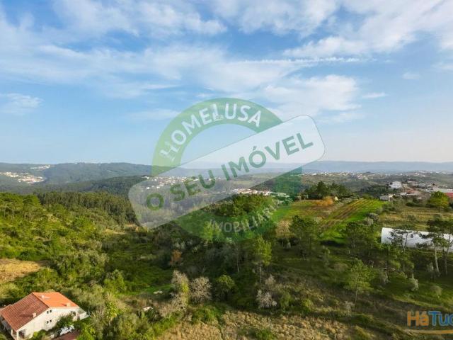 Terreno com 2510 metros quadrados a 9km de Coimbra! | 25113917443