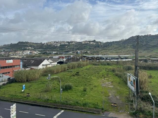 Terreno com 2580m2 povoa Santo Adrião