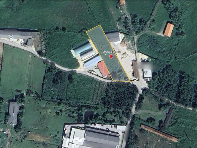 Terreno com 2700m2 Benedita