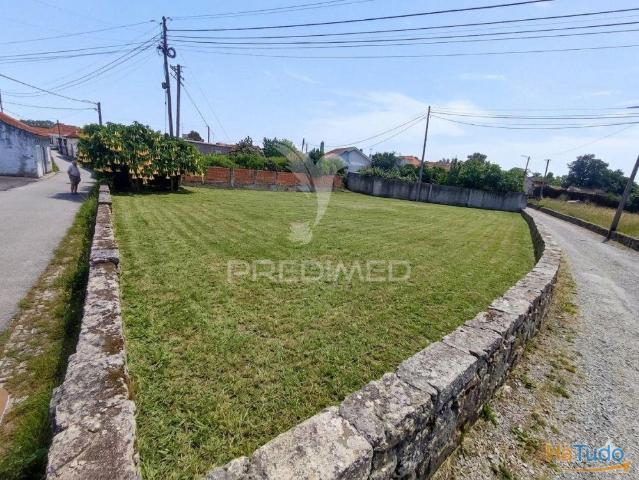 Terreno com 2 Frentes, na Sôsa Vagos | 26084088784