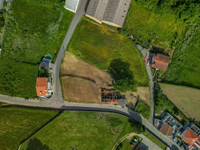 TERRENO 2.742 m2 Rua Pousada Perosinho V.N.Gaia