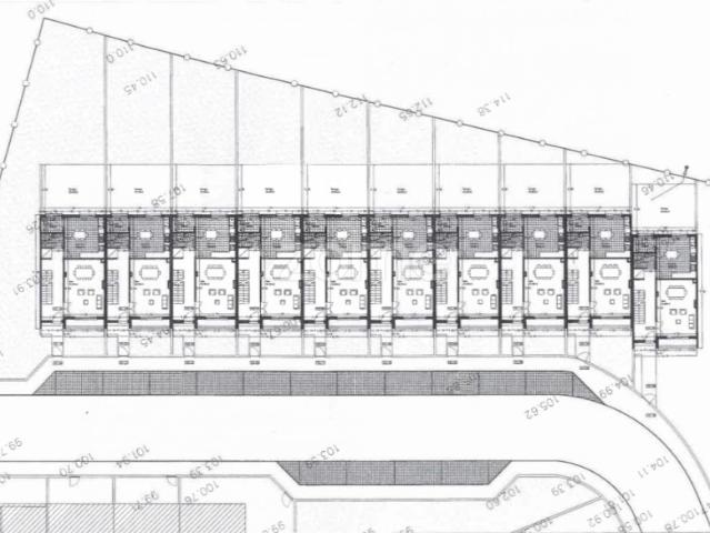 Terreno com 2.167m2, em Aveleda, concelho de LOUSADA