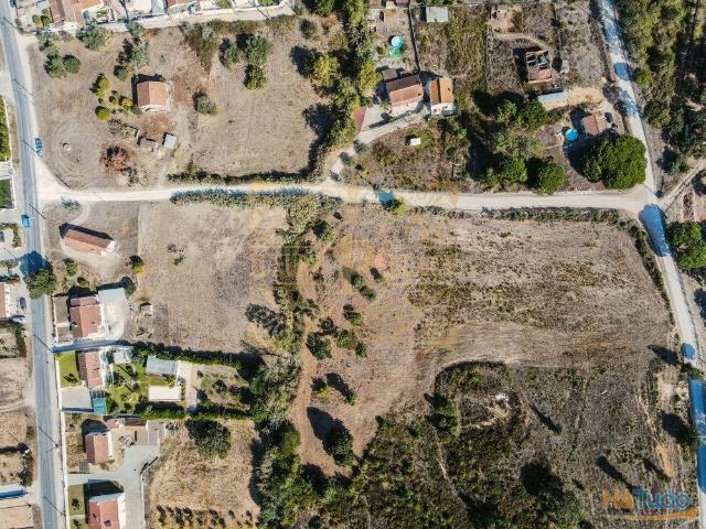Terreno Com 2.200M2 A 5 min Do Meco | 26083919515