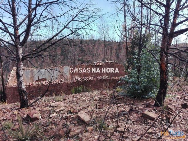 Terreno com 30 hectares com ruína em Silves Algarve | 26062334763