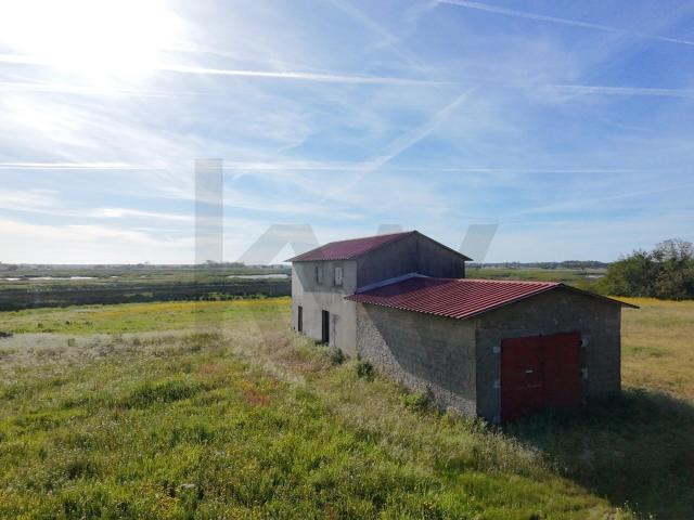 Terreno com 37.000m2