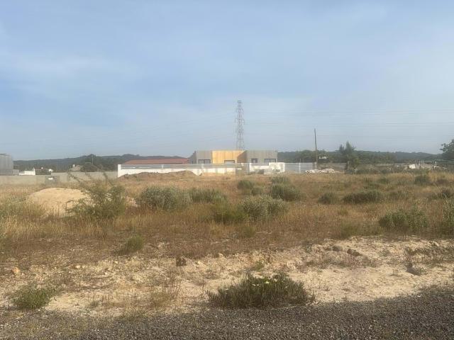 Terreno com 375 m2 para construção na Qt Marquesa V QT Anjo Palmela