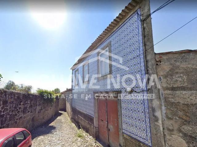 Terreno com 3 311 m² para construção de moradias. Guifões. Matosinhos