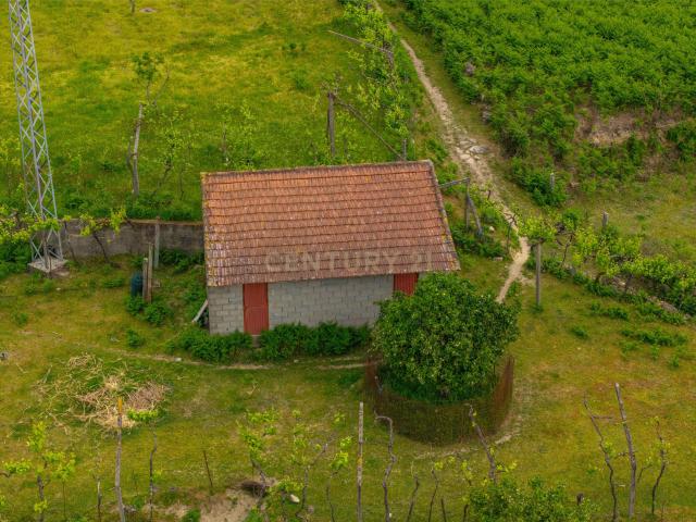 Terreno com 3.662 m² em Sande, Marco de Canaveses