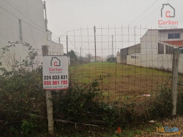 TERRENO COM 3.600 M2 EM CORTEGAÇA | 26053671819