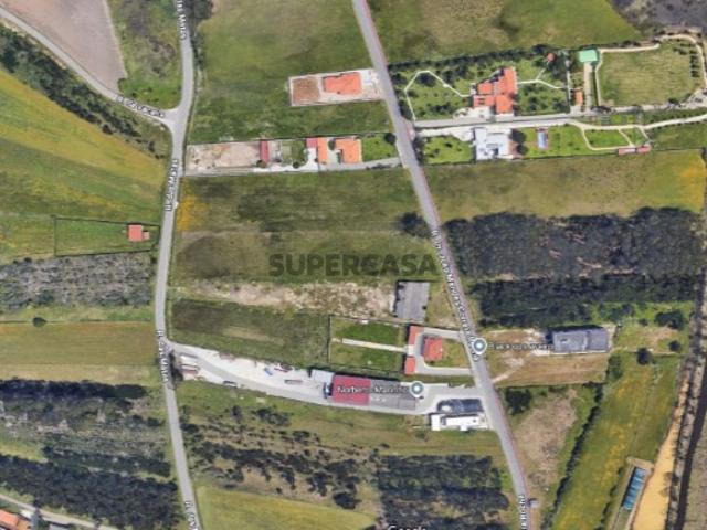 Terreno com 3.930 m2 em Vagos