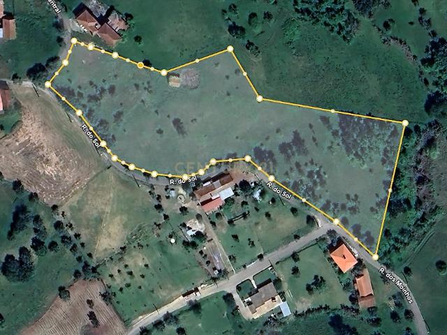 Terreno com Viabilidade Construção | 9.050 m² | Barreiro – Colmeias