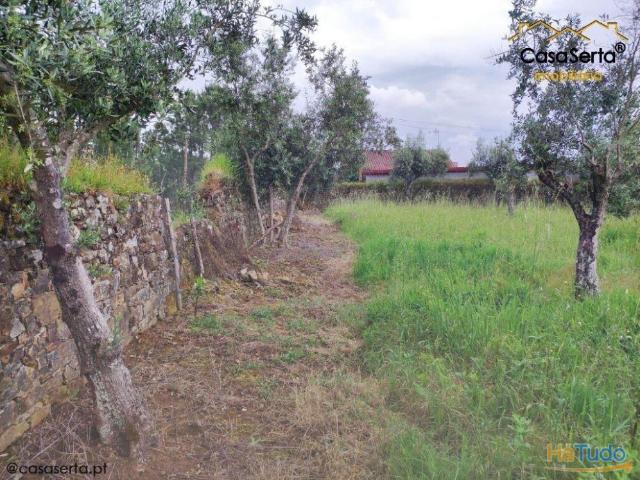 Terreno com viabilidade de construção | 26063961953