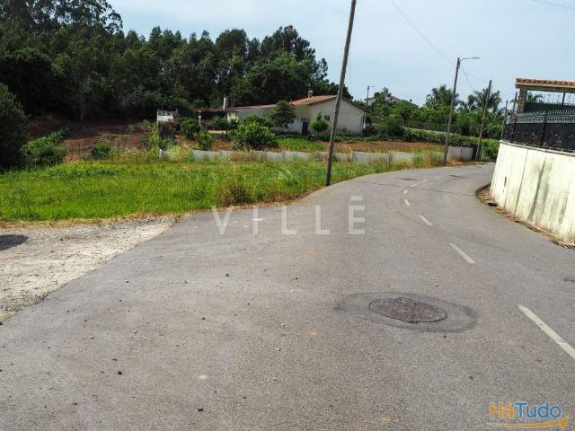 Terreno com viabilidade de Construção | 26064039254