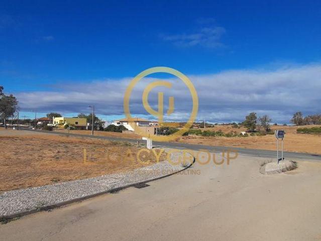 Terreno com viabilidade de construção ? Azinhal | Castro Marim | 26064065627