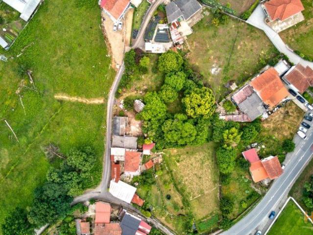 Terreno com viabilidade de construção em Cabanelas, Vila Verde | 25043852047