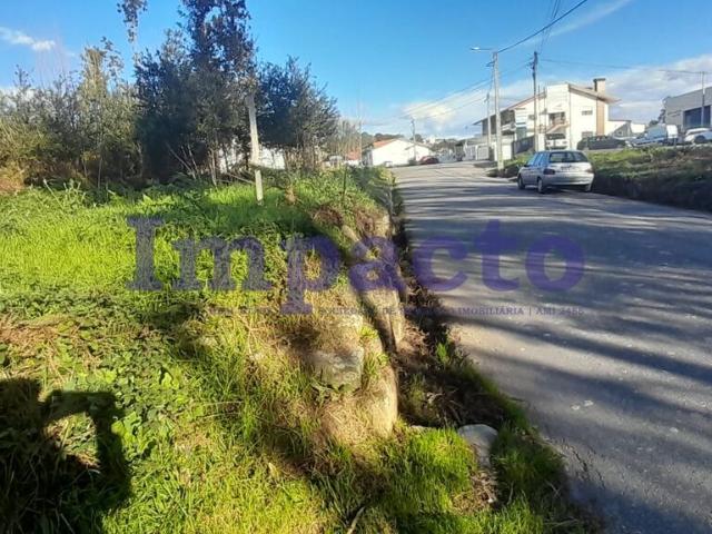 Terreno para construção em Lobão, Santa Maria da Feira