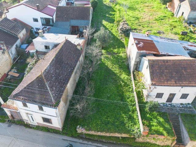Terreno com Viabilidade de Construção na Vimieira – Mealhada
