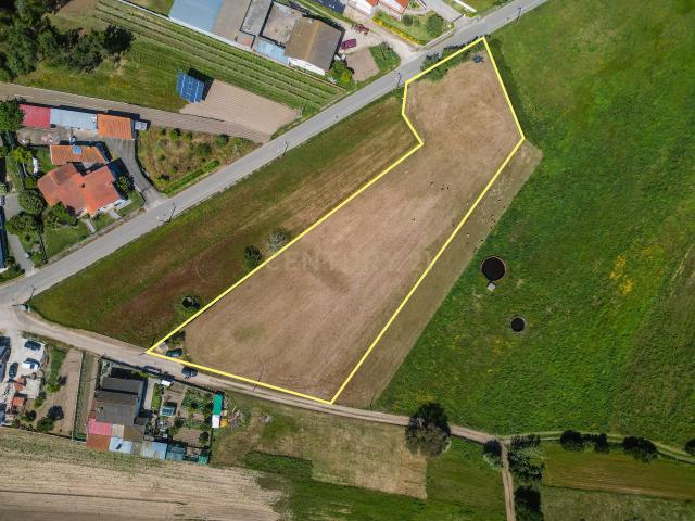 Terreno com viabilidade de construção nas Alhadas, Figueira da Foz