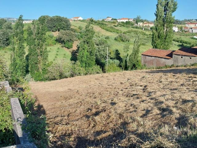 Terreno com Viabilidade de Construção nas Fragosas