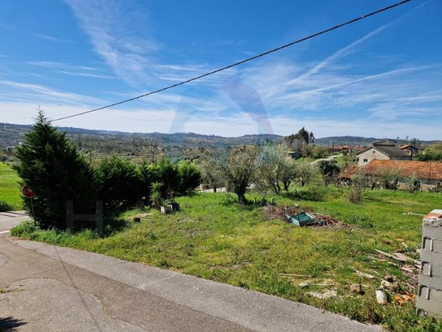 Terreno com Viabilidade de Construção Pombal