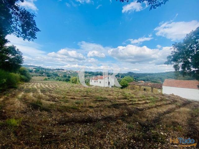 Terreno com viabilidade de construção para edificios de apoio florestal | 26083710799