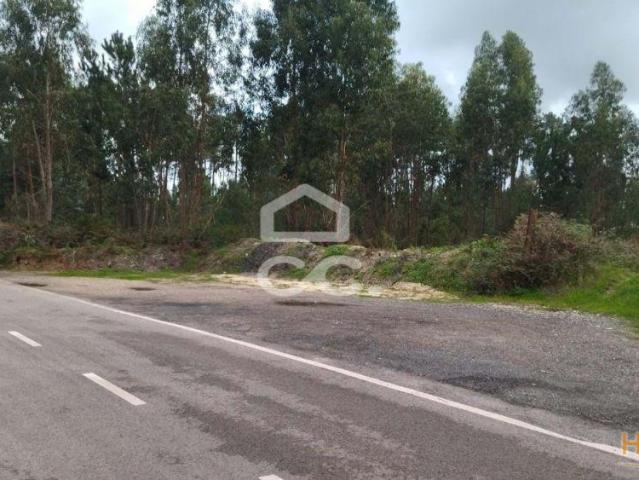 Terreno com viabilidade para construção, com bons acessos. | 26083444162